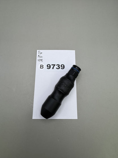 Dye Rize HPR Regulator