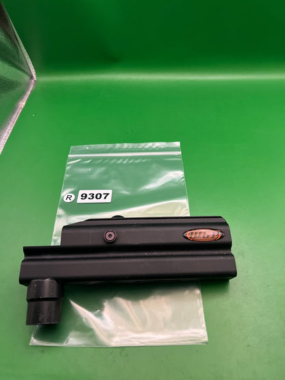 WGP Autococker Right Feed Body Black Matte Aluminum Cocker