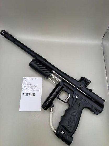 Inception Designs PB Pump  - Paintball Marker Fully Working