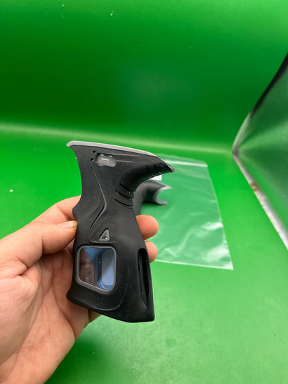 Dye DYE M2/M3 GRIP Panels Black