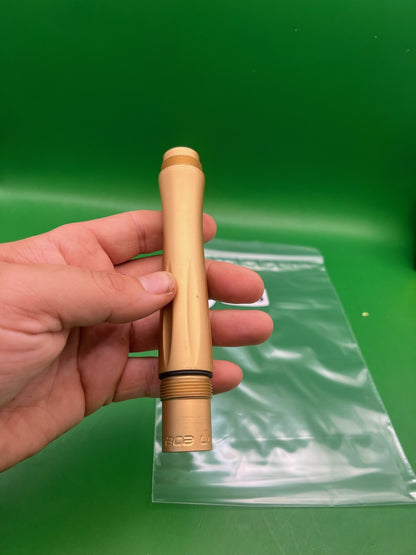 Bob Long Barrel Back .691 Gold