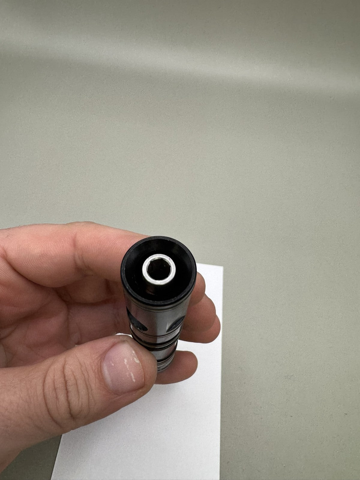 Smart Parts Nerve Ram/Valve Assembly