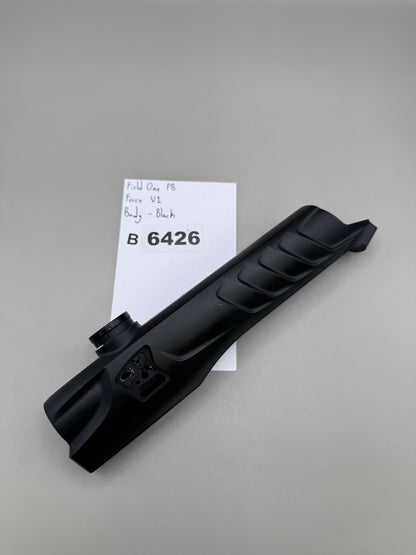 Field One PB Force V1 Body - Black