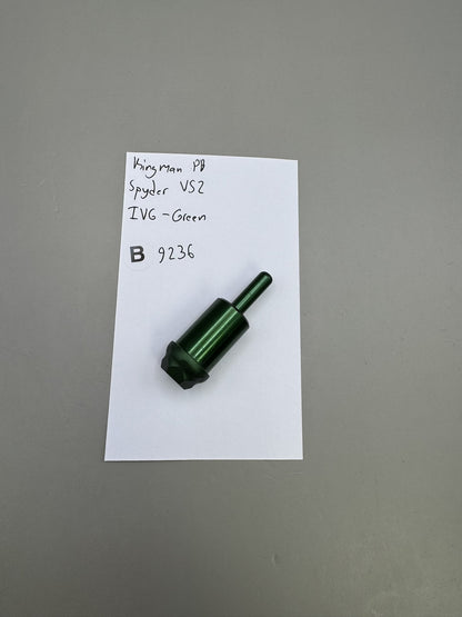 Kingman PB Spyder VS2 IVG - Green