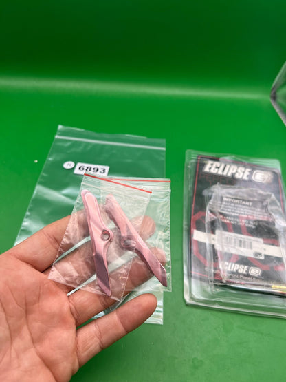 Planet Eclipse Ego 06 CCU Kit Polished Pink