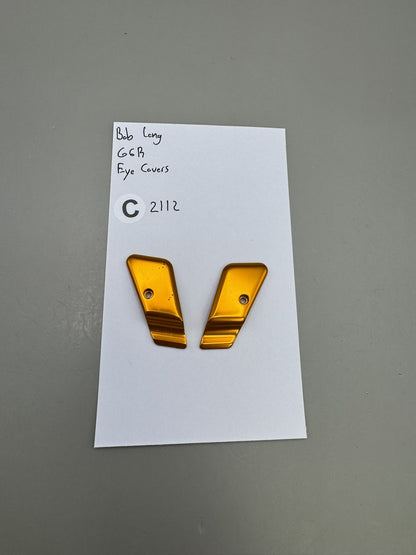 Bob Long G6R Eye Covers