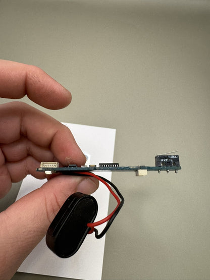 Smart Parts Shocker SFT Dynasty Board
