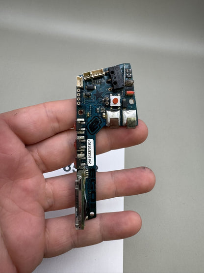 Planet Eclipse Ego 8 Board