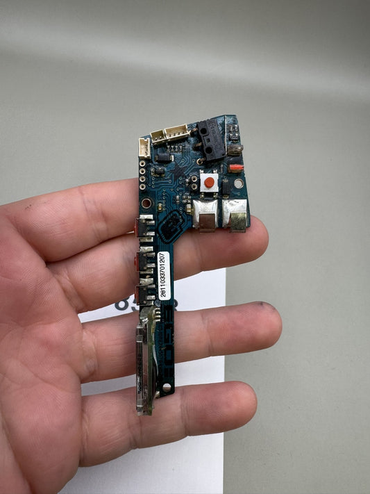 Planet Eclipse Ego 8 Board