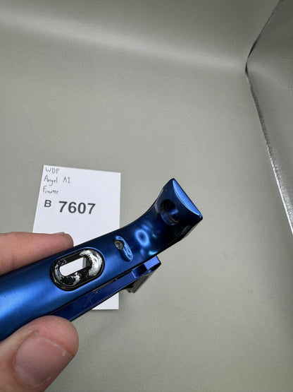 WDP Angel A1 Trigger Frame Blue