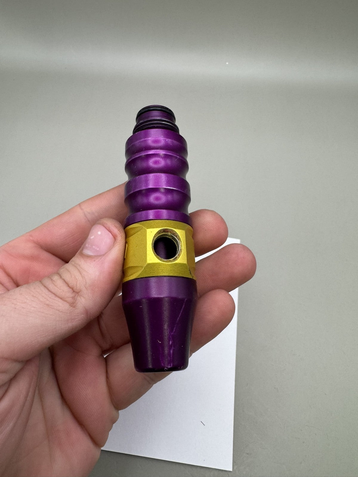 Planet Eclipse Star Inline HPR