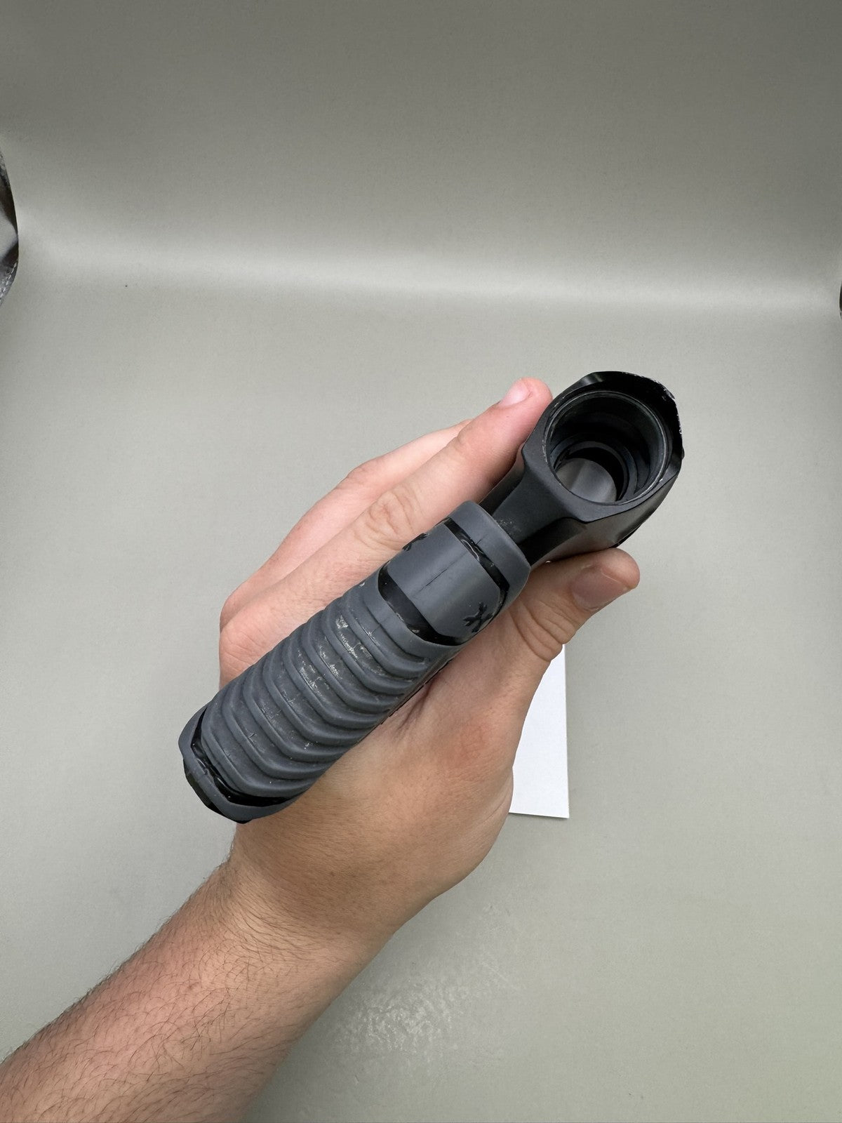 Smart Parts Shocker RSX HK Army Body Black