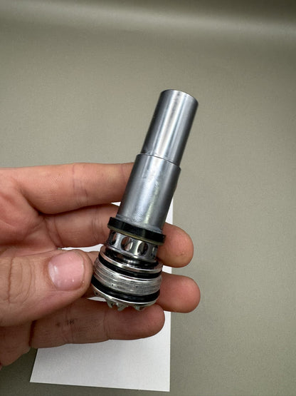 Dangerous Power G3 Bolt/Engine