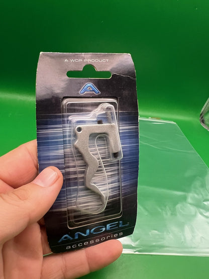 NOS Angel LCD Lady Trigger