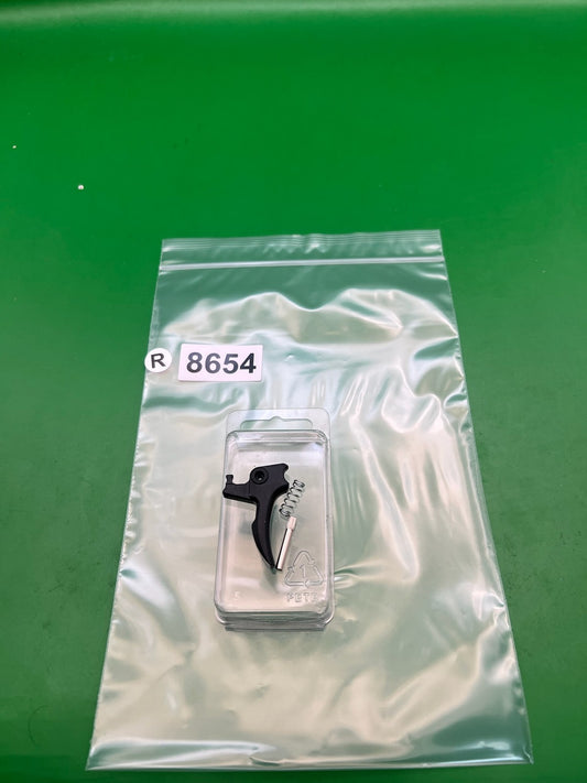 Planet Eclipse ETHA 3M Aluminum Trigger Black with Spring & Pin