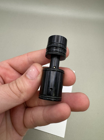 WDP Angel G7 Mini Reg Internals