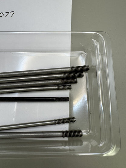 WGP Autococker 3-Way Rod X6 -Flat Rod