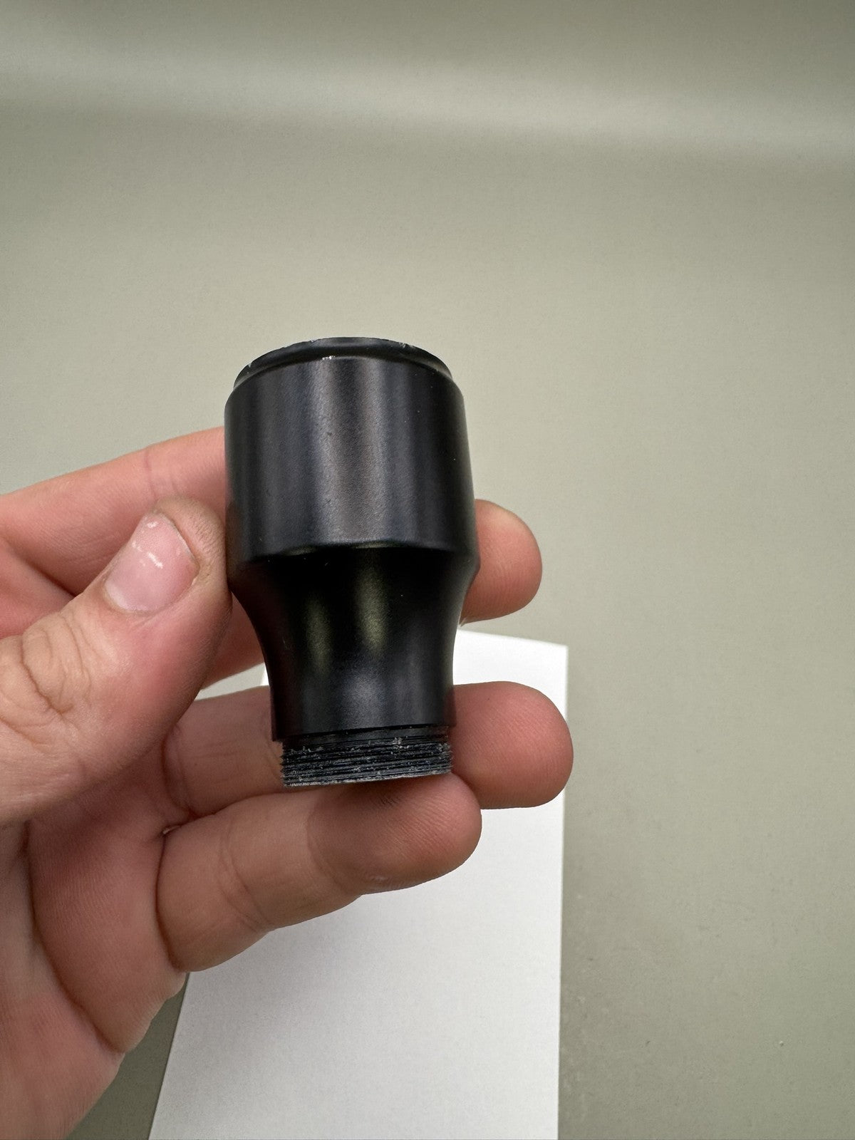 Smart Parts Feedneck