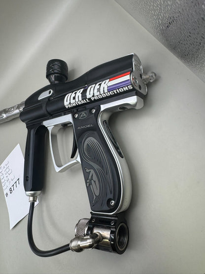 WDP Angel 05 Speed - Paintball Marker Fully Working