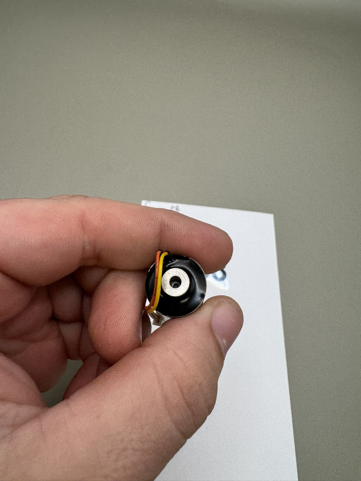 Empire PB Mini Solenoid