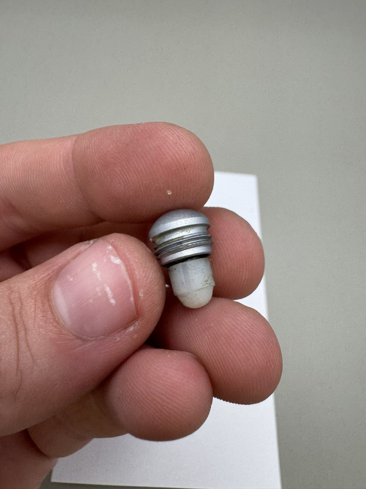 Empire Mini GS Detents