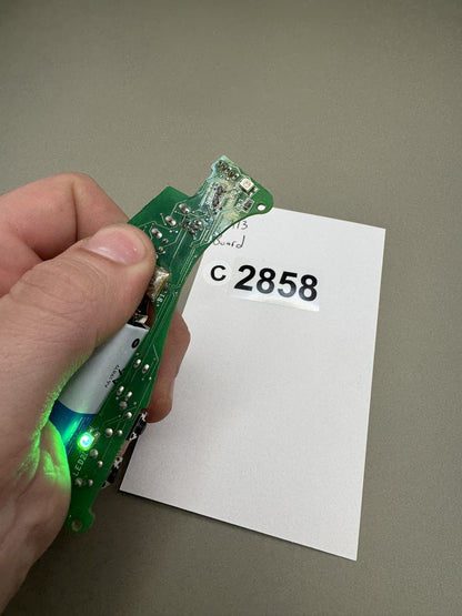 Dye DM13 Board