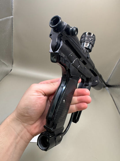 WGP Karnivor Pump - Paintball Marker Fully Working
