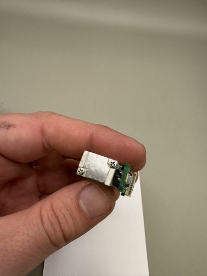 Smart Parts Shocker SFT Solenoid