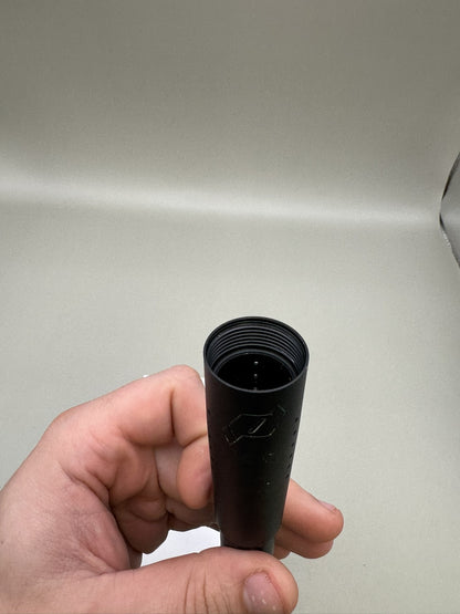 Inception Designs Stella Barrel Tip 14 inch DW Carbon