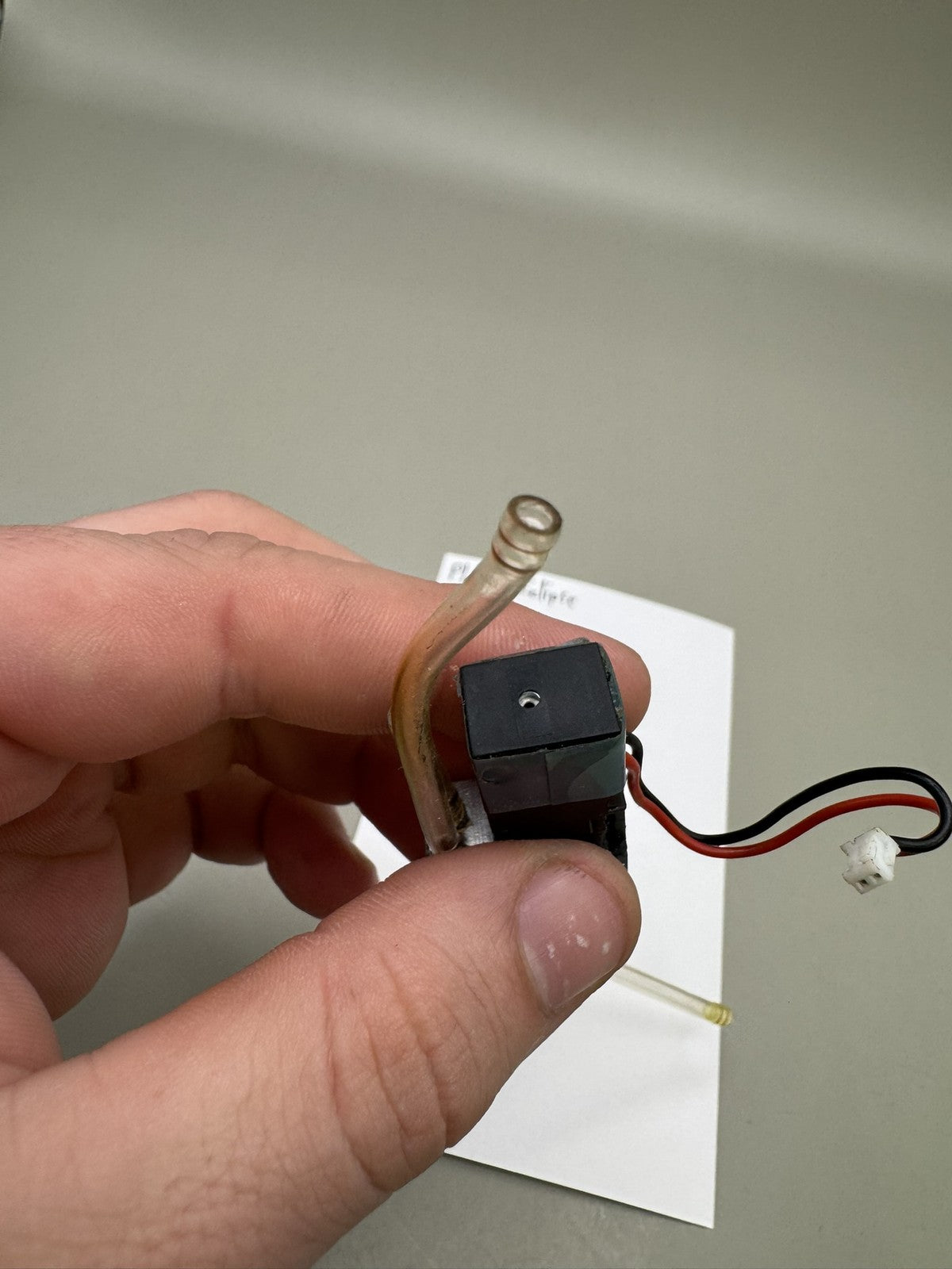 Planet Eclipse 06 Ego Solenoid