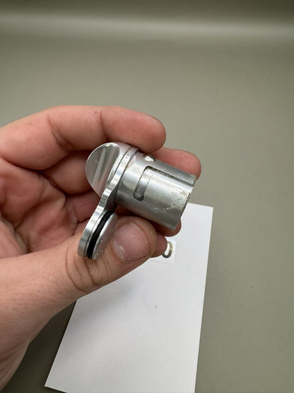 Smart Parts Nerve Bolt Cap