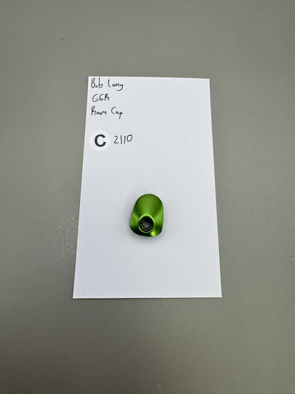 Bob Long G6R Ram Cap