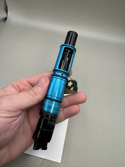 DLX Luxe 1.0/2.0 Pooty Bolt/Engine