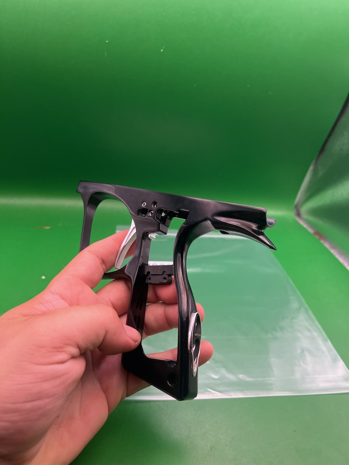 Dye Dm12 Frame