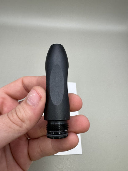 Kingman PB Spyder VS2 Volumizer - Black