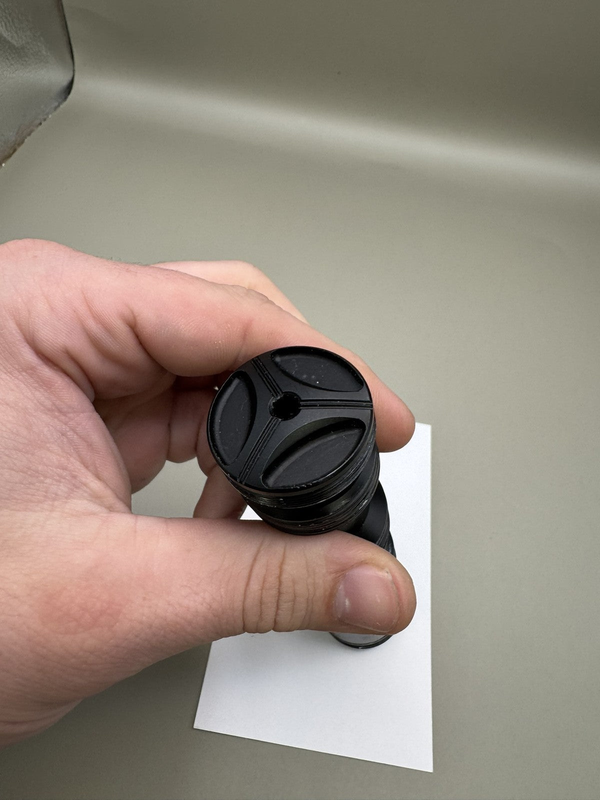 Smart Parts Shocker NXT Bolt/Engine