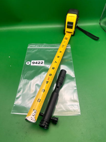 Planet Eclipse Autococker EVO 2k+ Bolt Black Delrin WGP