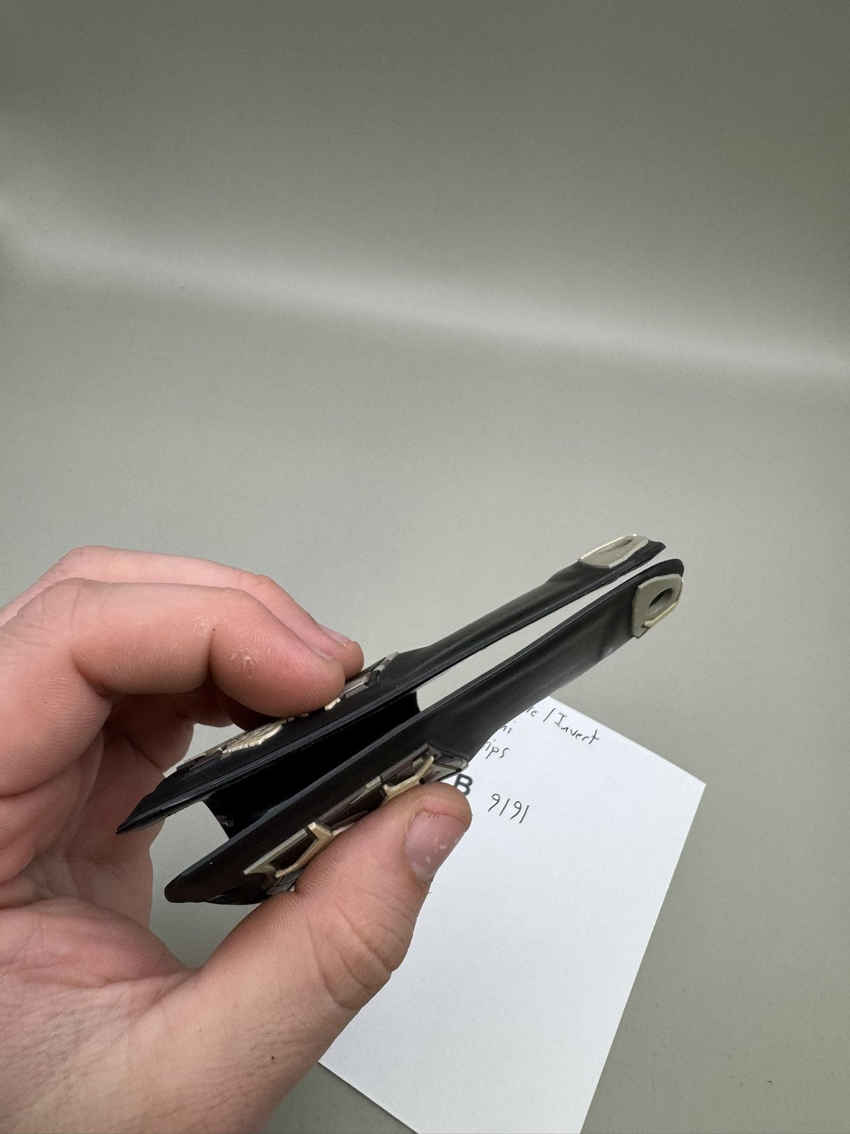 Empire / Invert Mini Grips