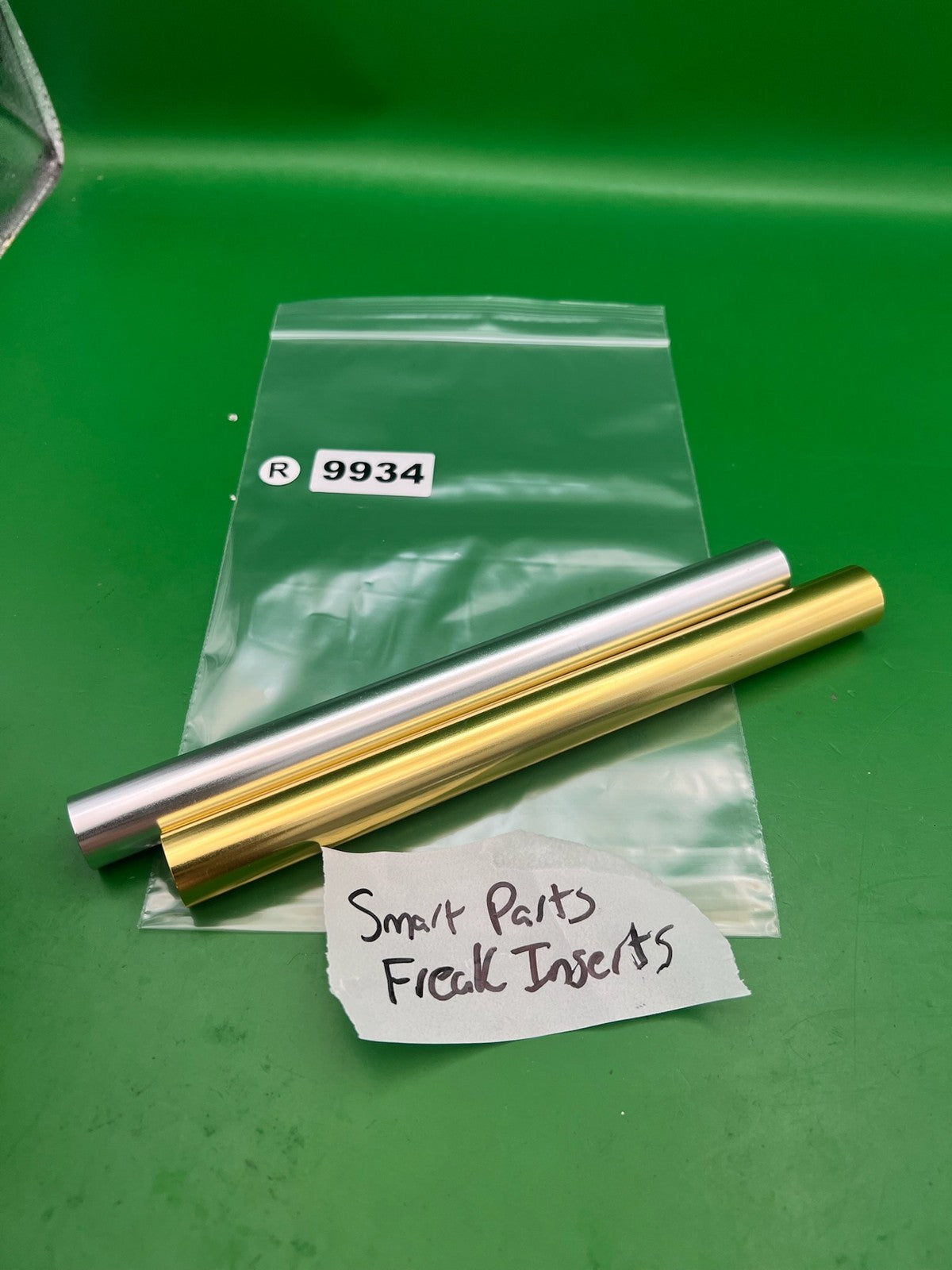 Smart Parts Freak XL Inserts 679 682 Bore