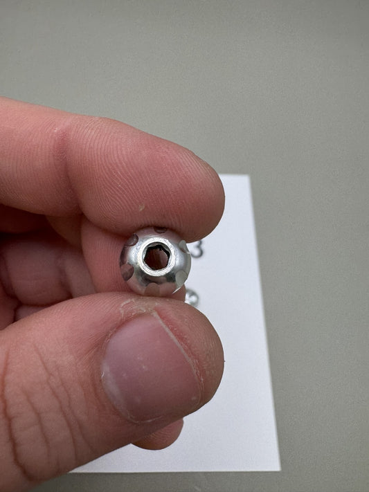 Smart Parts Shocker SFT Eye Cover /Detents