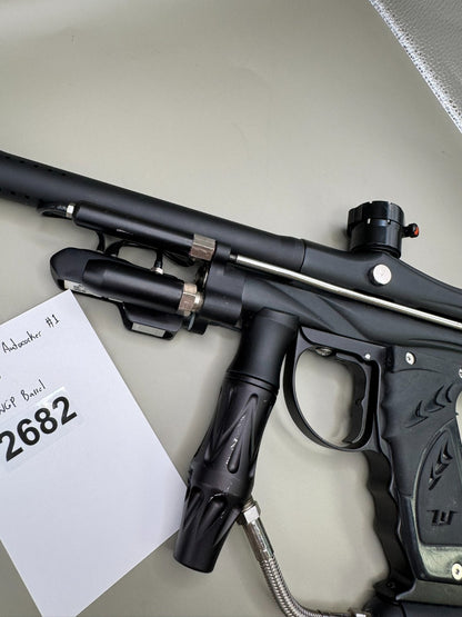 WGP 05 Super Stock Autococker #1 - Paintball Marker Fully Working