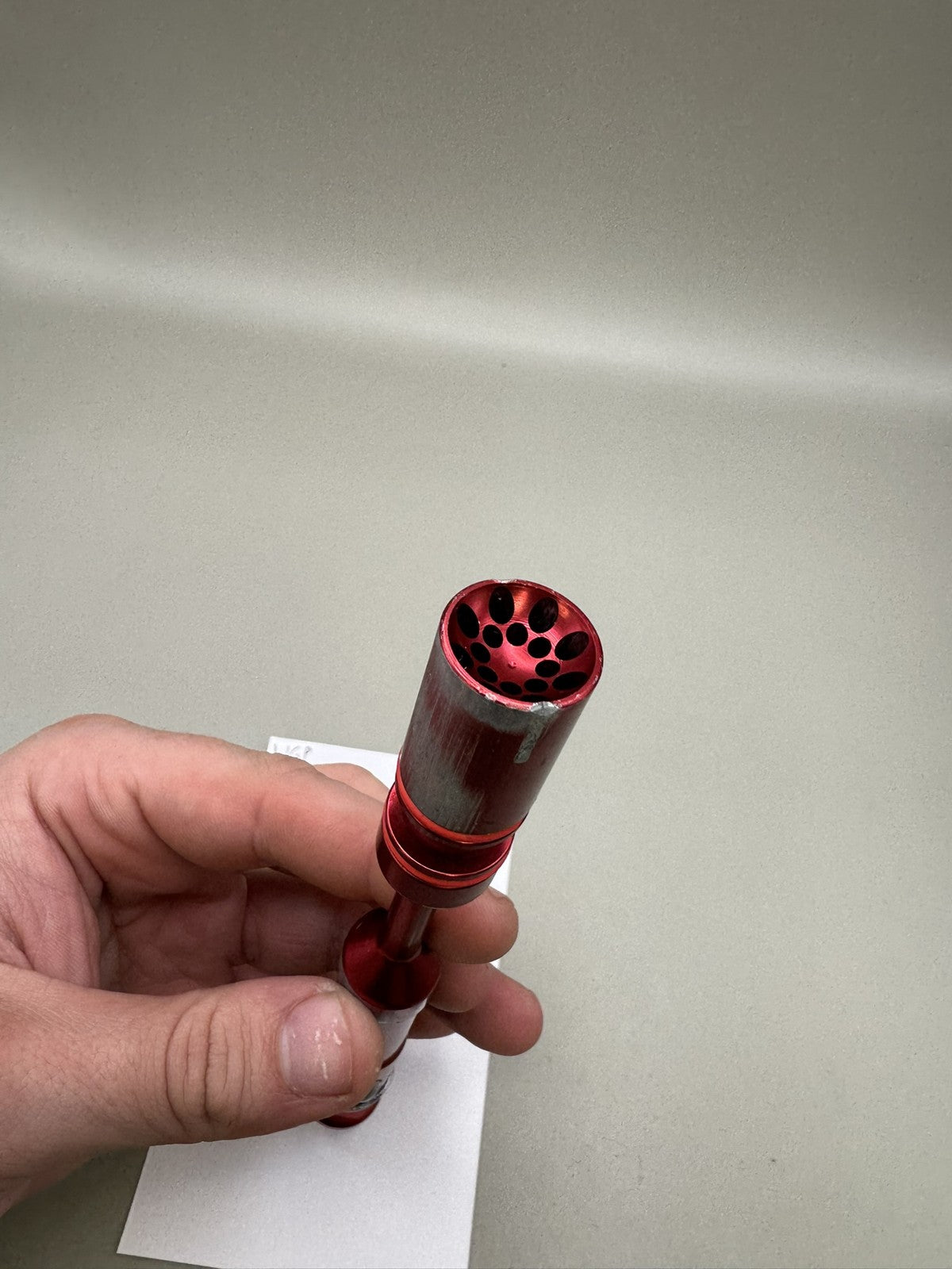 WGP Autococker A.N.S. Pre 2k Quick Pull Bolt