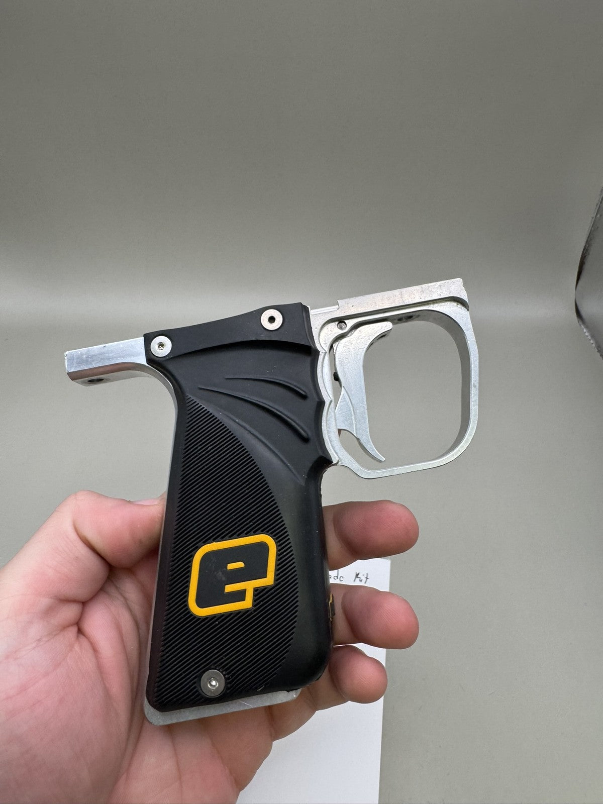 Planet Eclipse /WGP Autococker E-Blade Kit E1 Board