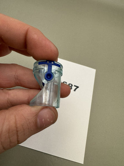 Dye 4th Gen Eye Pipe