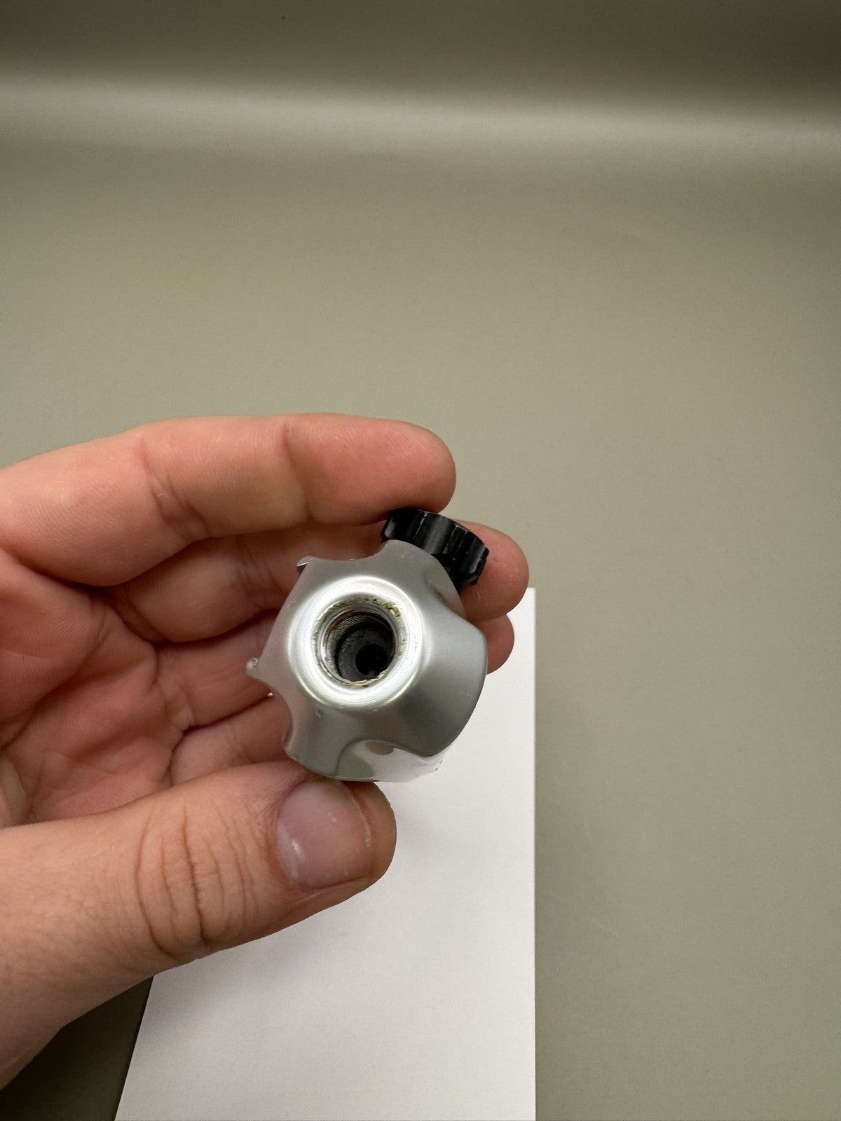 Smart Parts ASA