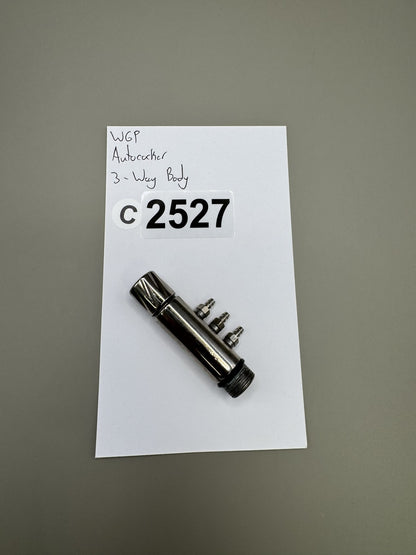 WGP Autococker 3-Way Body