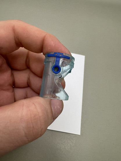 Dye 4th Gen Eye Pipe