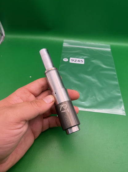 AGD Automag RT Pro Valve Level 10 Bolt Silver Stainless Steel