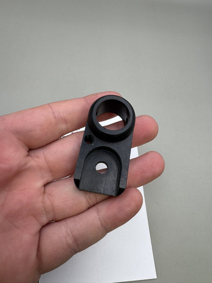 WGP Autocoker Back Block -Delrin