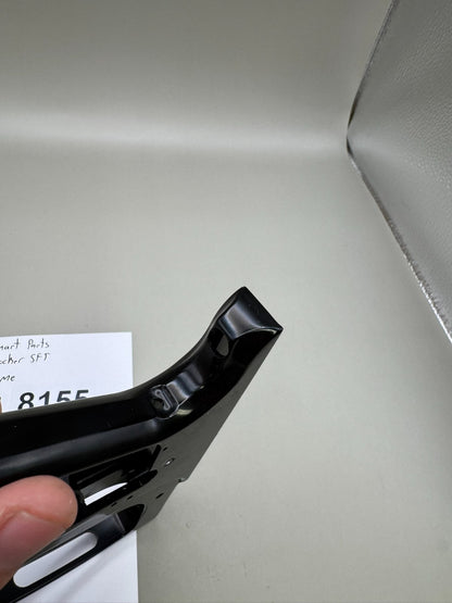 Smart Parts Shocker SFT Frame